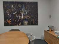 Bureaux et commerces 9 pièces