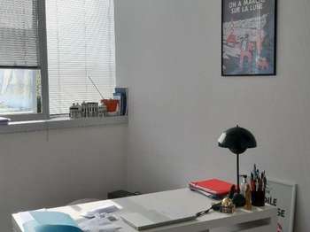 Bureaux et commerces 9 pièces