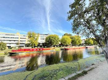 Photo Bureaux et commerces Rennes Arsenal - Redon