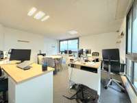 Bureaux et commerces
