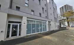 Photo Bureaux et commerces Rennes Beauregard