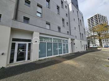 Bureaux et commerces 1 pièce Rennes Beauregard 35