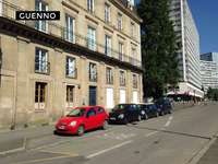 Bureaux et commerces 2 pièces
