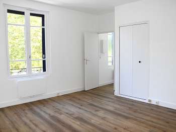 Bureaux et commerces 2 pièces Rennes Bourg L'evêque 35