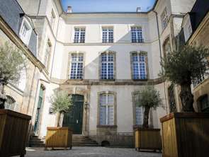 Location Bureaux et commerces 398 m&sup2;Rennes Centre Ville