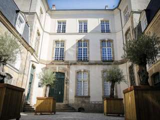 Bureaux et commerces