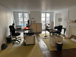Bureaux et commerces