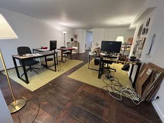 Bureaux et commerces