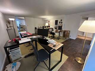 Bureaux et commerces