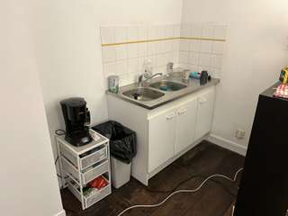 Bureaux et commerces