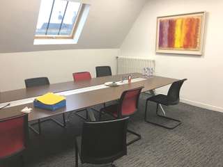 Bureaux et commerces 5 pièces