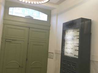 Bureaux et commerces 5 pièces