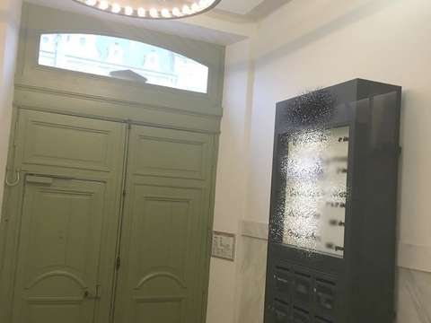 Bureaux et commerces 5 pièces