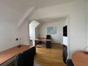 Location Bureaux et commerces 23 m&sup2;Rennes Centre Ville