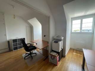 Bureaux et commerces 2 pièces