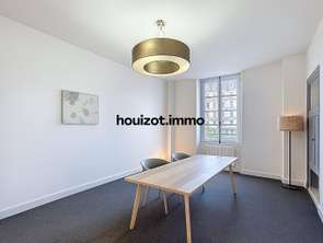 Location Bureaux et commerces 18 m&sup2;Rennes Centre Ville