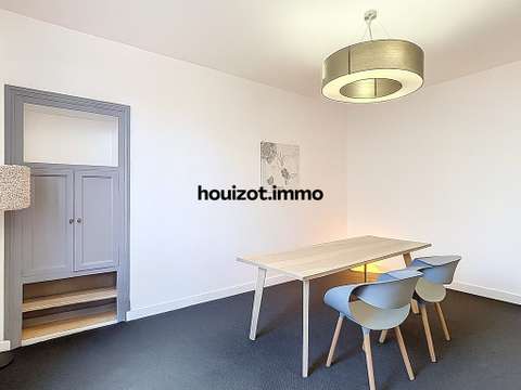 Bureaux et commerces 1 pièce