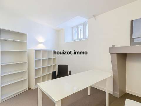Bureaux et commerces 1 pièce