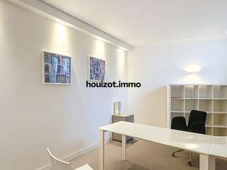 Bureaux et commerces 1 pièce