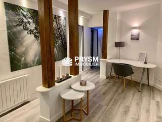 Bureaux et commerces 1 pièce