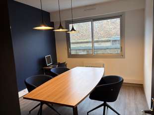 Photo Bureaux et commerces Rennes Centre Ville
