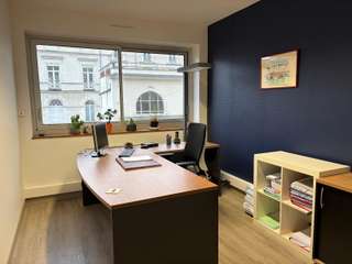 Bureaux et commerces Bureaux et commerces