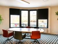 Bureaux et commerces