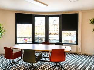 Photo Bureaux et commerces Rennes Centre Ville