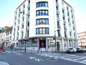 Location Bureaux et commercesRennes Centre Ville