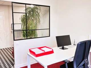 Bureaux et commerces