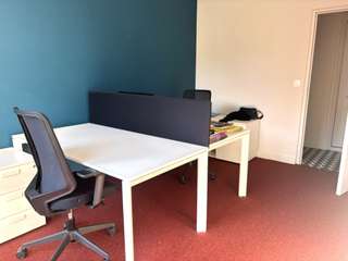 Bureaux et commerces