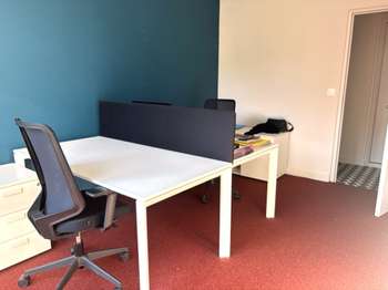 Bureaux et commerces