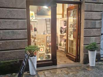 Location Bureaux et commerces 12 m&sup2;Rennes Centre Ville