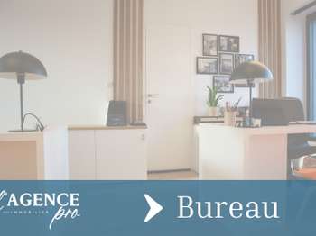 Location Bureaux et commerces 60 m&sup2;Rennes Centre Ville