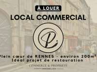 Bureaux et commerces Bureaux et commerces