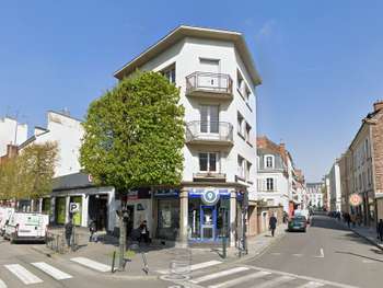 Bureaux Et Commerces Rennes Centre Ville 35000 A Louer 1 000 Rennes