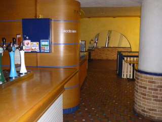 Bureaux et commerces 4 pièces