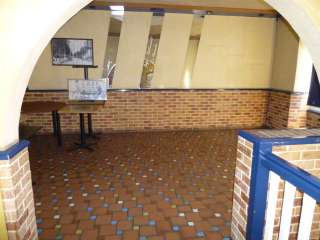 Bureaux et commerces 4 pièces