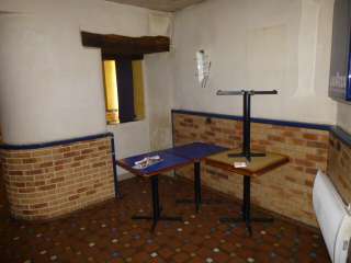 Bureaux et commerces 4 pièces