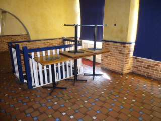 Bureaux et commerces 4 pièces