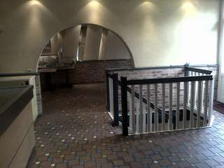 Bureaux et commerces 4 pièces