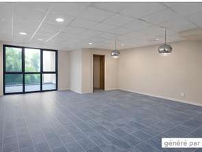 Location Bureaux et commerces 200 m&sup2;Rennes Lorient - Saint-Brieuc