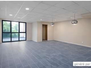 Bureaux et commerces