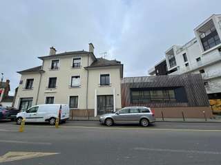 Bureaux et commerces