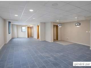 Bureaux et commerces