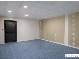 Bureaux et commerces