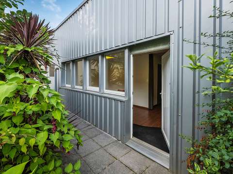 Bureaux et commerces 2 pièces Rennes Nord Saint-Martin 35