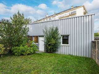 Bureaux et commerces 2 pièces