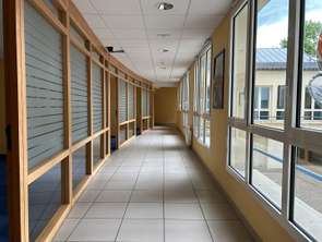 Location Bureaux et commerces 260 m&sup2;Rennes Saint-Helier