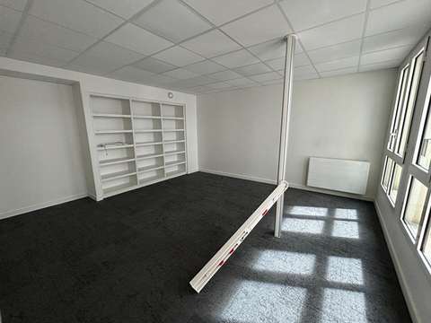Bureaux et commerces